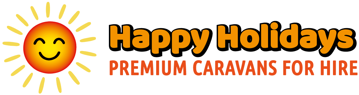 Happy Holidays Logo